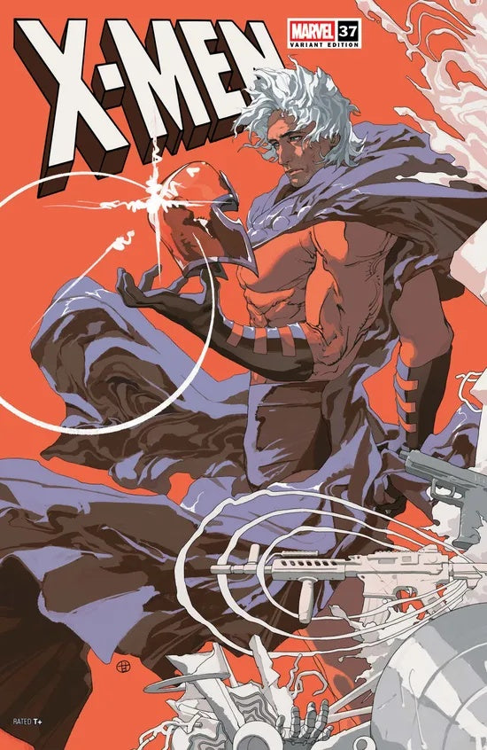X-Men #37 (2024)