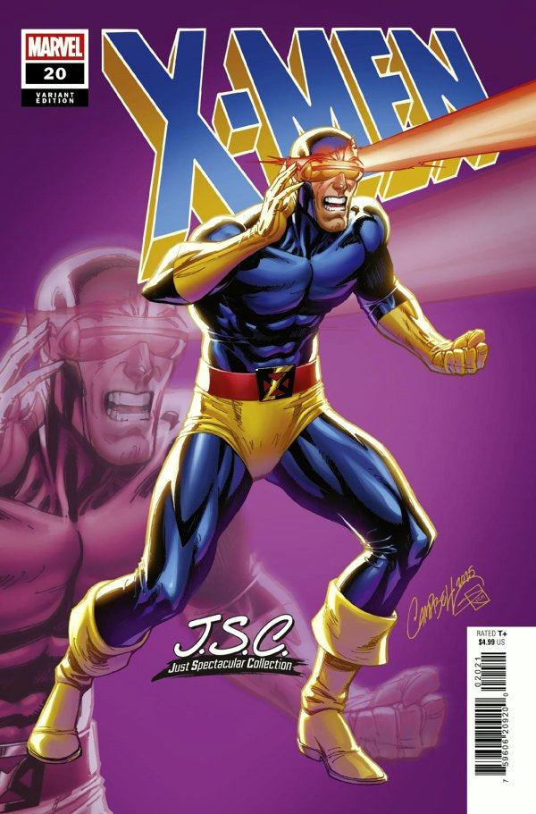X-Men #20 (2024)