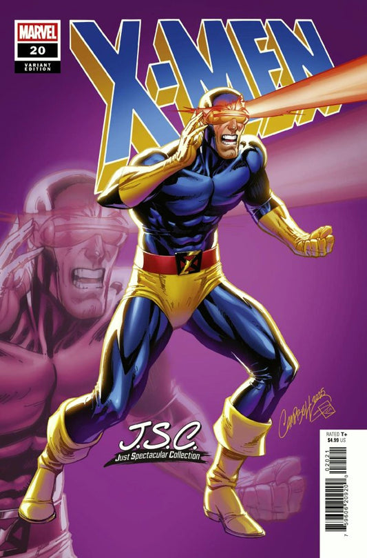 X-Men #20 (2024)