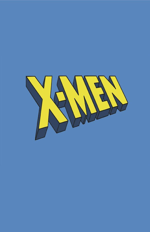 X-Men #1 (2024)