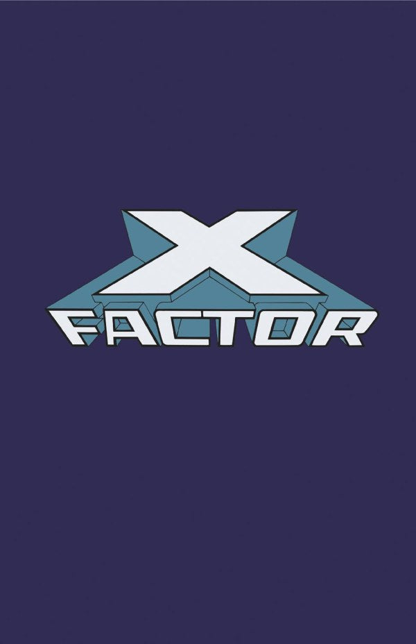 X-Factor #1 (2024)