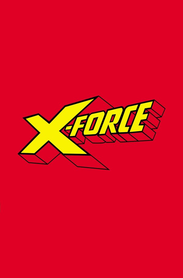 X-Force #1 (2024)