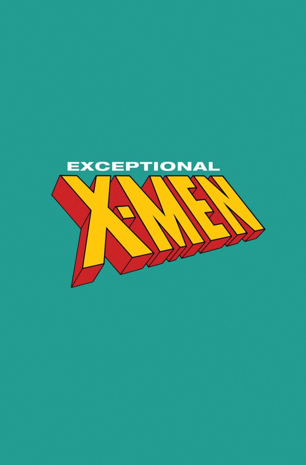 Exceptional X-Men #1