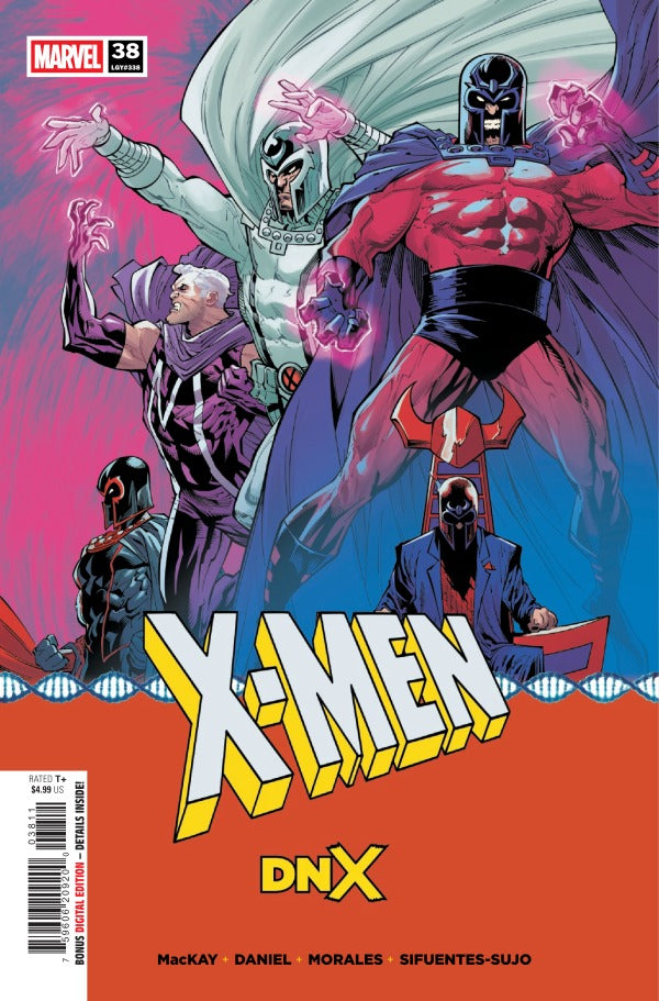 X-Men #38 (2024)