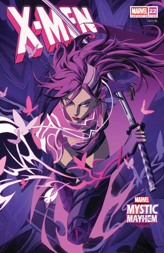 X-Men #22 (2024)