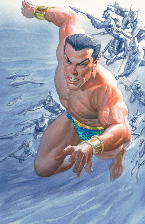 X-Men United #4