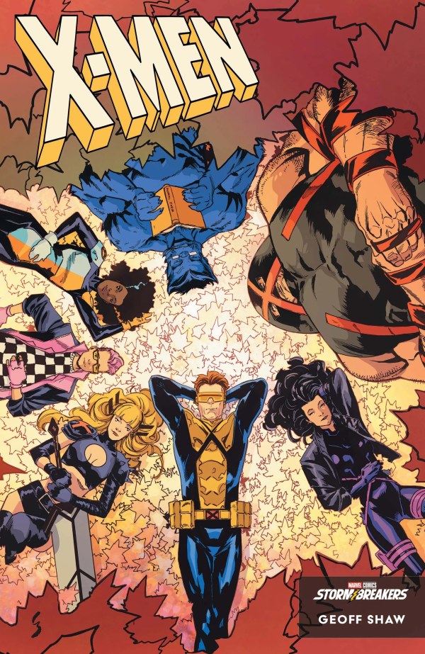 X-Men #38 (2024)