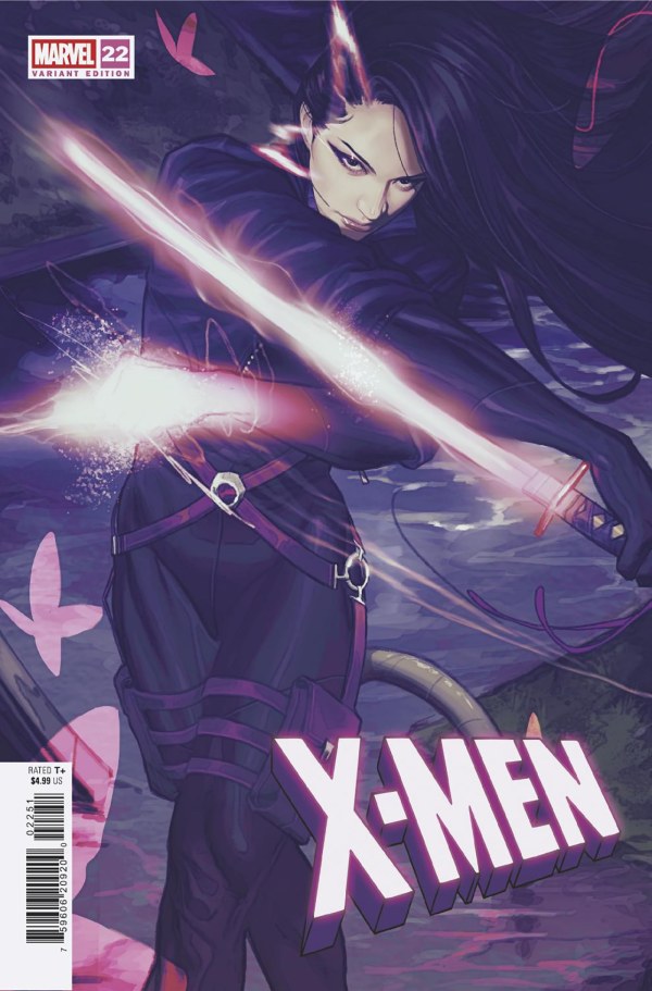 X-Men #22 (2024)