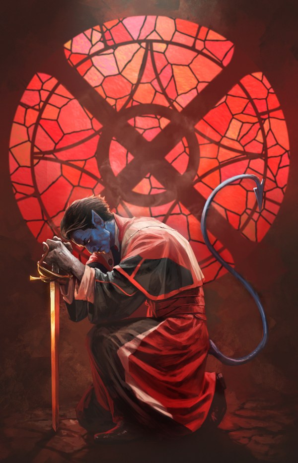 Midnight X-Men #1 (Incentives)