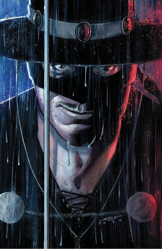 Zorro #1 (2026) 1:15 Incentive